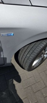 Hyundai IONIQ Hatchback 1.6 GDi 141KM 2016 Hyundai IONIQ 1,6GDI 105 KM HYBRID Climatronic Podgrzewane Fotele Sper Sta, zdjęcie 18