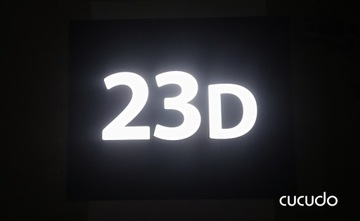Podświetlany numer domu tabliczka tablica adresowa adres AN-IN LED 35x35