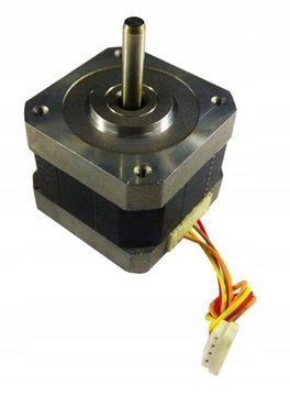 Silnik krokowy NEMA17 42mm Reprap 3D
