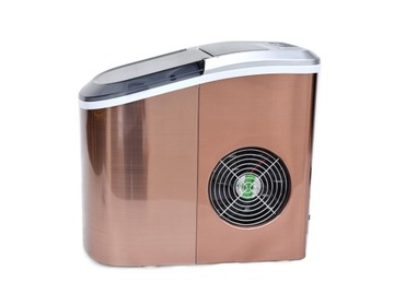 ДОМАШНЯЯ МАШИНА ДЛЯ ИЗГОТОВЛЕНИЯ КУБОВ ЛЬДА