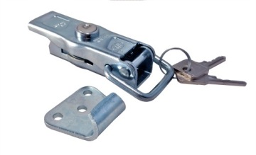 ЗАКРЫТИЕ БОКОВОЕ ЗАМОК СО ВСТРОЕННЫМ ЗАМКОМ ZB-13