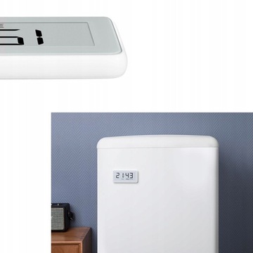Термометр и гигрометр Xiaomi Pro
