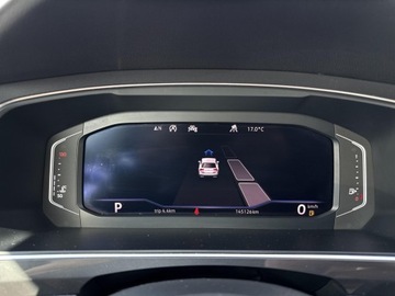Volkswagen Tiguan Allspace SUV 2.0 TSI 220KM 2019 Volkswagen Tiguan Allspace 4x4,DSG, Salon Polska,, zdjęcie 26