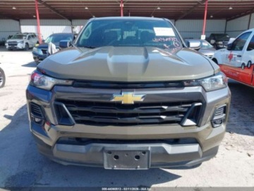 Chevrolet 2024 Chevrolet Colorado LT 2024 2.7 Benzyna 237KM, zdjęcie 7