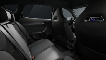Cupra Formentor Crossover PHEV Facelifting 1.5 e-HYBRID 272KM 2026 Cupra Formentor VZ 1.5 e-Hybrid 272 KM DSG, zdjęcie 14
