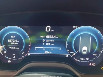 Maserati 2023 Maserati Grecale Gt 2.0 2.0 Benzyna 297KM, zdjęcie 11