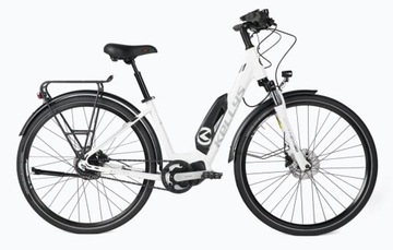 Kellys Estima 40 Shimano White 28