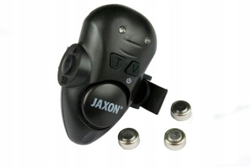 JAXON Catfish SET удочка и катушка ZS1