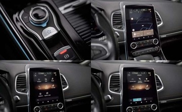 Renault Espace V Van Facelifting 2.0 Blue dCi 189KM 2021 Renault Espace Renault Espace BLUE dCi 190 EDC INITIALE PARIS 2.0 Diesel, zdjęcie 20