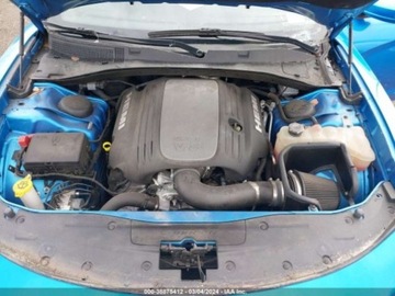 Dodge Charger VII 2019 Dodge Charger 2019 Dodge Charger RT RWD 5.7 Benzyna 370KM, zdjęcie 9