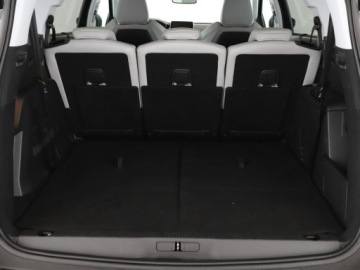 Peugeot 5008 II Crossover 1.5 BlueHDI 130KM 2019 Peugeot 5008 automat jasna tapicerka półskóry, zdjęcie 19