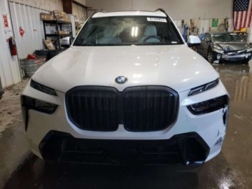BMW X7 2025 BMW X7 2025r., 4x4, 3.0L 3.0 Benzyna 375KM, zdjęcie 4