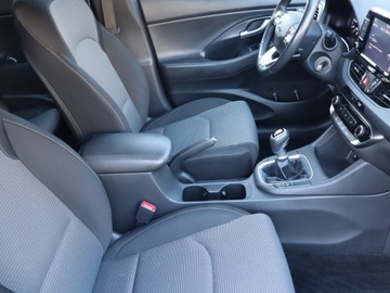 Hyundai i30 III Wagon Facelifting 1.0 T-GDI 120KM 2022 Hyundai i30 1.0 T-GDI, Salon Polska, zdjęcie 8