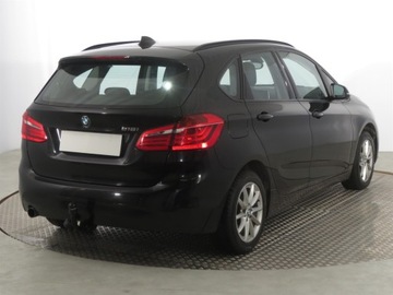 BMW Seria 2 F22-F23-F45-F46 Active Tourer 218i 136KM 2014 BMW 2 Active Tourer 218i Active Tourer, zdjęcie 4