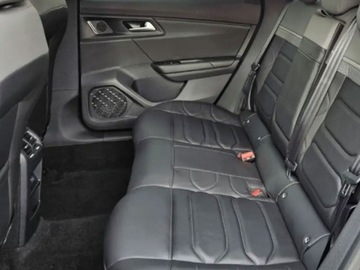 Citroen C5 X 2025 Od ręki - Plus eDCT6 1.2 mHEV 145KM / Pakiet Zimowy, zdjęcie 6