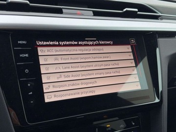 Volkswagen Arteon Fastback Facelifting 2.0 TSI 190KM 2021 Volkswagen Arteon R-line, Webasto, DCC, Hak, Acc, Kamera 360, Asystenci 2.0, zdjęcie 18