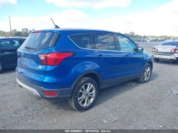 Ford Escape III 2019 Ford Escape 2019 Ford Escape SE FWD 1.5 Benzyna 180KM, zdjęcie 4