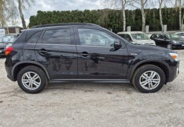 Mitsubishi ASX I 2015 Mitsubishi ASX Kamera Navi 2.0 Diesel 150KM, zdjęcie 10