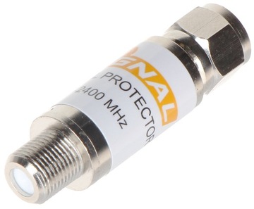 ЗАЩИТА ТЕЛЕВИЗОРА ОТ ПЕРЕНАПРЯЖЕНИЯ ZPP-4645F