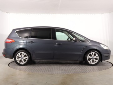 Ford S-Max I Van Facelifting 2.0 Duratorq TDCi DPF 140KM 2011 Ford S-Max 2.0 TDCi, Automat, Klima, Klimatronic, zdjęcie 5