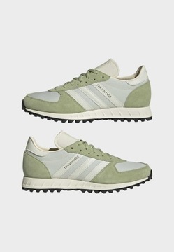 Sneakersy ADIDAS TRX VINTAGE UNISEX Adidas 40 2/3