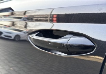 Skoda Octavia IV Kombi 2.0 TDI 150KM 2022 Skoda Octavia 2.0 Diesel 150KM, zdjęcie 25