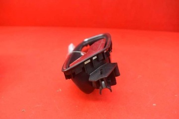 РУЧКА ВНУТРЕННЯЯ ЛЕВАЯ ПЕРЕДНЯЯ 8X0837019D AUDI A1 8X 3D HB 10-14