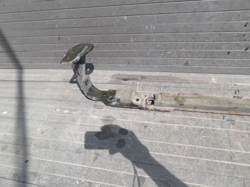 FORD TRANSIT CONNECT MK2 2016 1,0 ECOBOOST NOSNÍK POD CHLADIČE ORIGINÁLNÍ