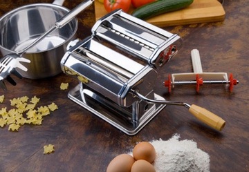 B1068 ручная машина для макарон и теста