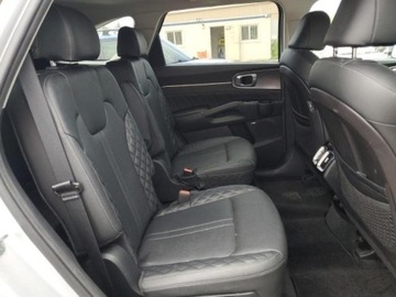 Kia 2022 Kia Sorento Kia Sorento SX Prestige 2.5 Benzyna 281KM, zdjęcie 8