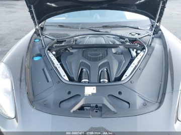 Porsche Panamera II 2023 Porsche Panamera 4S Executive Bogata wersja 2.9 Benzyna 443KM, zdjęcie 15