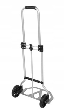 СКЛАДСКАЯ ТРАНСПОРТНАЯ ТЕЛЕЖКА ДЛЯ MILLER