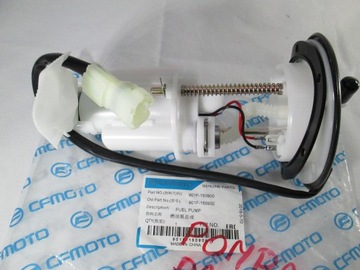 07. Pompa paliwa cfmoto 500 X5 901F-150900