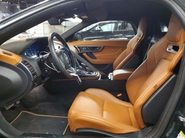 Jaguar F-Type 2021 Jaguar F-Type R Dynamic, 2021r., 4x4, 3.0L, zdjęcie 7