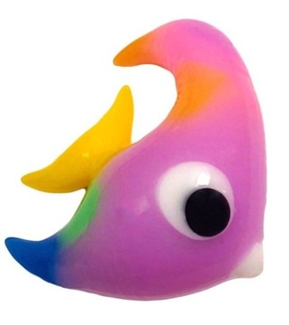 Magic Aqua Gelz Волшебные цвета