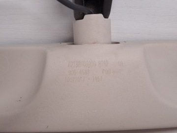 MERCEDES E530 W213 ZRCÁTKO ZPÁTEČNÁ A2138109908