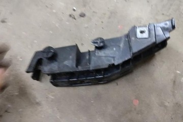 LEVÝ LIŠTA NÁRAZNÍKU PŘEDNÍHO PEUGEOT 308 SW 9680406680 DIESEL 66KW 2008