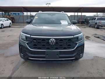 Volkswagen 2024 Volkswagen Atlas 2024, 2.0L, 4x4, SEL PREMIUM R-LINE 2.0 Benzyna 269KM, zdjęcie 1