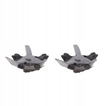 2x14 шт Сменные винты с металлической резьбой