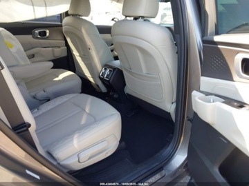Kia Sorento IV 2025 Kia Sorento Hybrid Sx Prestige 2025 1.6l 1.6 Hybryda 177KM, zdjęcie 3