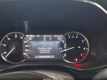 Jaguar XF II 2022 Jaguar XF R-Dynamic SE P300 2022 2.0l 2.0 Benzyna 296KM, zdjęcie 11