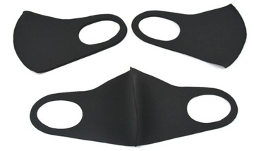 МАСКА ДЛЯ ЛИЦА МАСКА АНТИ СМОГА