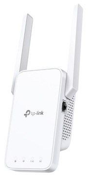 Wzmacniacz sygnału Wifi TP-Link RE315 OneMesh AC1200 Dual Band LAN OUTLET
