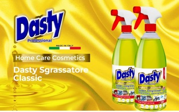 Dasty Super Degreaser 1л + Power Degreaser 1л DuoPack IT-обезжириватели