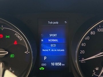 Toyota C-HR I Crossover 1.8 Hybrid 122KM 2019 Toyota C-HR Trend / Kamera / ACC / 1 właściciel /, zdjęcie 35