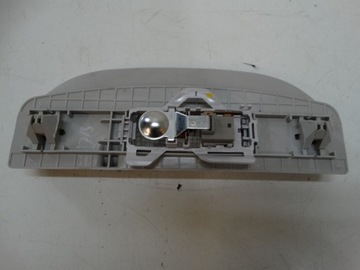 РУЧКА ПОТОЛКА ЛЕВАЯ MERCEDES W169 A1698101154