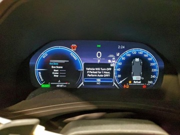 Toyota 2024 Toyota Grand Highlander Limited 2024 2.4 Hybryda 265KM, zdjęcie 9