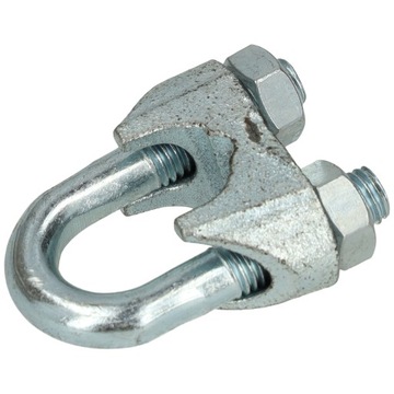 ZACISK LINOWY do lin kabłąkowy OCYNK 3 mm 25 szt