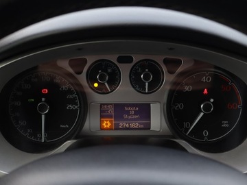 Lancia Delta III 2011 Lancia Delta 1.6 JTD, Navi, Xenon, Klima, zdjęcie 10