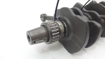 HONDA CB 600 HORNET PC25E КОЛЕНВАЛ